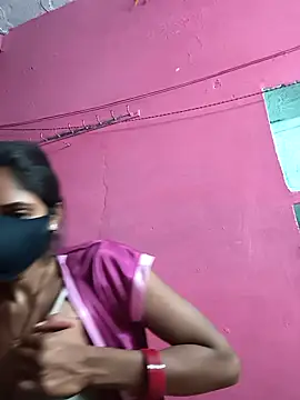 Webcam Model (Naughty_Seema)  is live.Free join now!