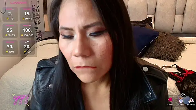 Keyla_Brunette_ preview