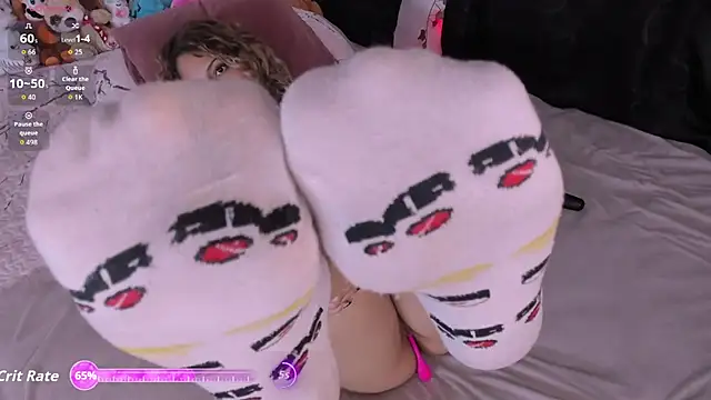 emma_trevorr (F young) - CRazY CUMM SHOWW!!!