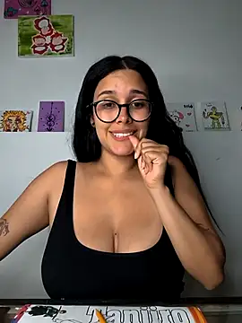 annya-sweet (F young) - Which video do you want to watch?