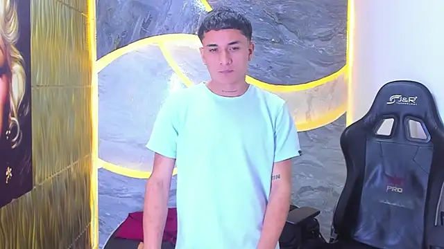 matheus_ic_ - Matheus_Ic_'s free webcam - UK Sex Cams