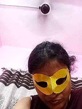 Webcam Model (Gullapi) is live