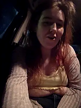 Webcam Model (Ashlovescannabis)  is live.Free join now!