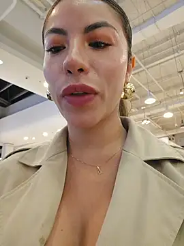 Karen_San_Miguel Live Webcam on Stripchat