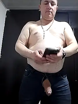 bigcristh79 (Ask my age) - Down pants