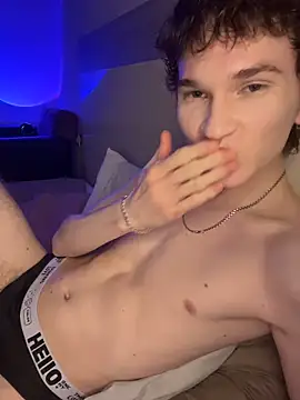 eric_dark (M young) - CUM