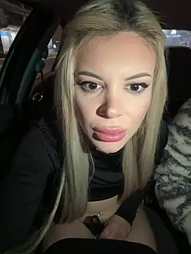 AlyssaFoxx_ live cam