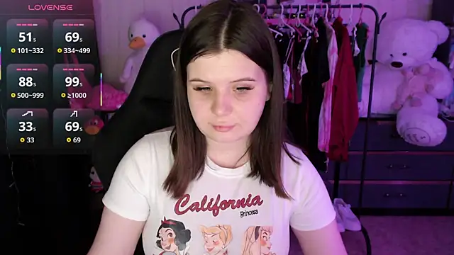 amyvibess - AmyVibess's free webcam - UK Sex Cams