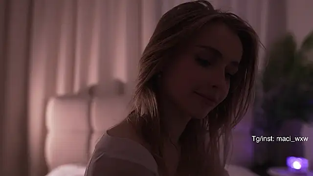 faster_maci (F teen) - take off bra