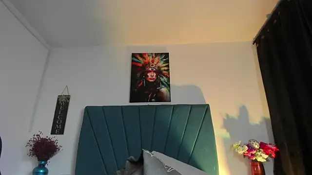 Ariel_star1 live sex cam