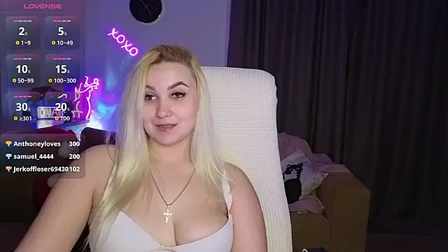 adrelaxina (F young) - make my day