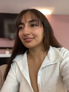 nahomy_pink - Nahomy_Pink's free webcam - UK Sex Cams