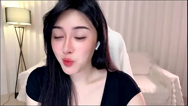 Canbaobao-KK live sex cam