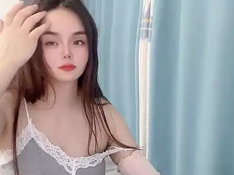 xixi-7 - Xixi-7's free webcam - UK Sex Cams