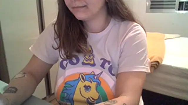 Live sex cam di xxxluana