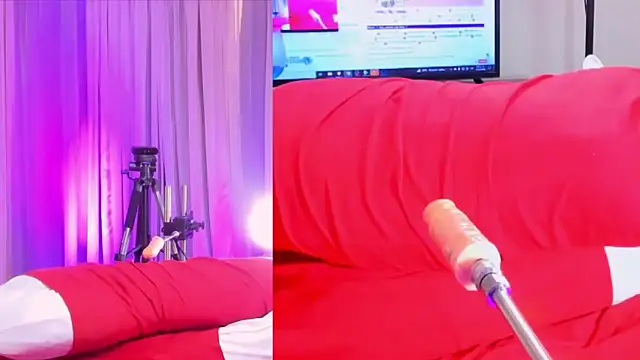 just_minnie - Just_minnie's free webcam - UK Sex Cams