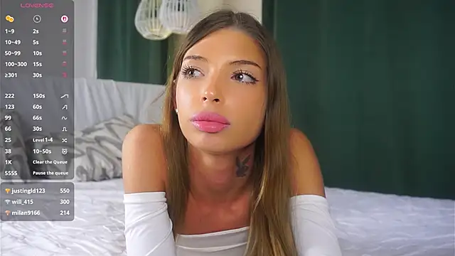 loiskeedah - LoisKeedah's free webcam - UK Sex Cams