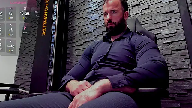 david_big_daddy (Ask my age) - CLOUDS PARTY relax