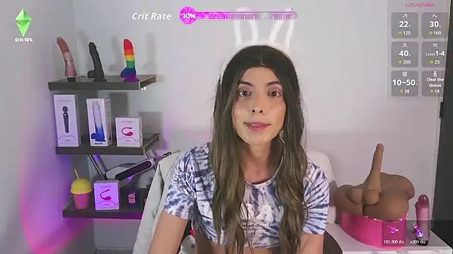 valentina_crtti webcam