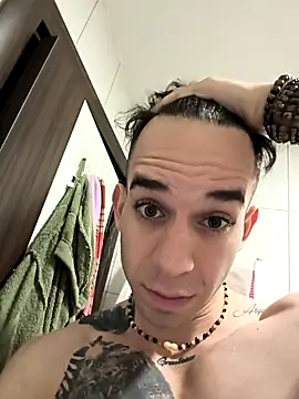 GreekgodsHAZARCAN live sex cam