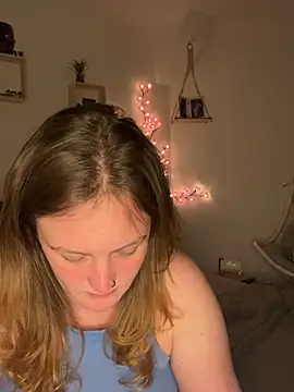 Maryjane-Spidermann webcam