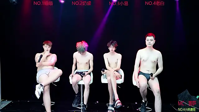 handsomeboy-002 webcam