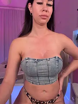 meliazz - Meliazz's free webcam - UK Sex Cams