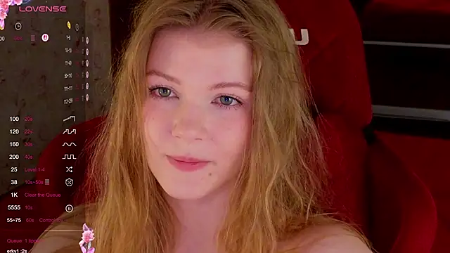 jenny_skinner20 - Jenny_Skinner20's free webcam - UK Sex Cams