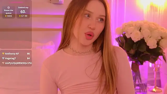 nancysmitts (F young) - topless