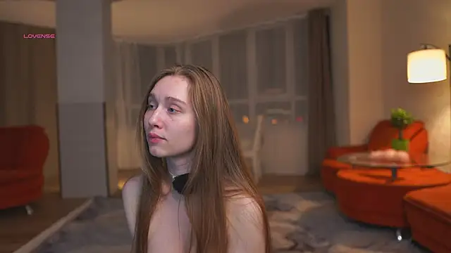 sharanewbern (F teen) - Niagara Falls in my panties