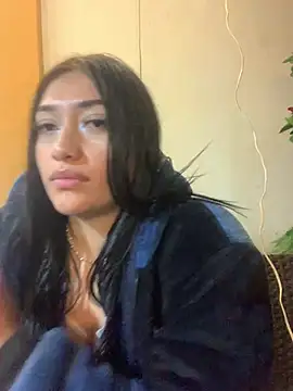 georgiapink_ (F teen) - FUCK ME WITH DILDO