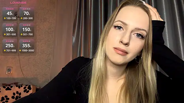 rubikerss (Ask my age) - Kiss camera