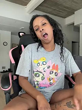 Your_Paris live sex cam