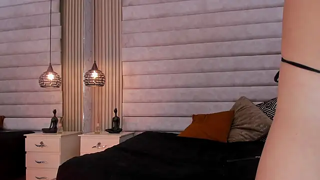 VictoriaaBlair live sex cam