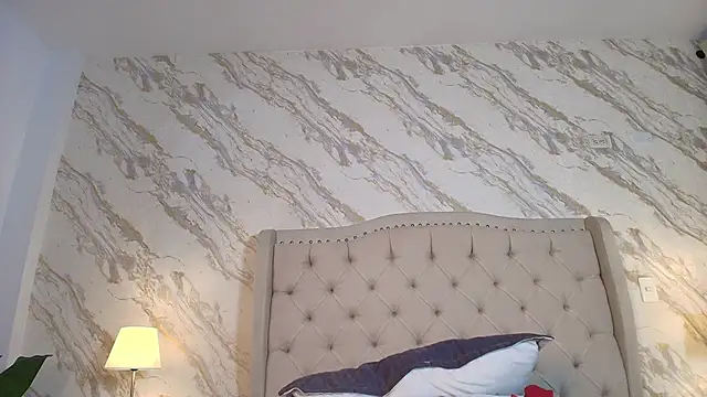 Yuliana-ambell webcam