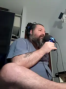 catullo14 (Ask my age) - Get off my shorts and pants