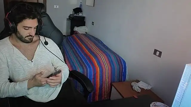 al3xox02 (M young) - PERSONAL CONTACT