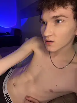 eric_dark (M young) - CUM