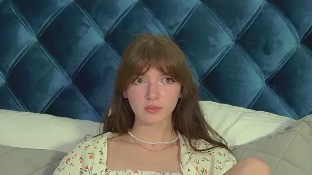 SophiaProve live sex cam