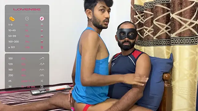 ShayanLK live sex cam