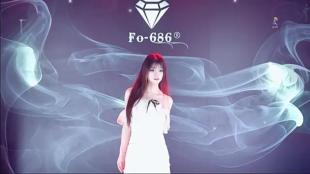 美女FO-686-在线直播