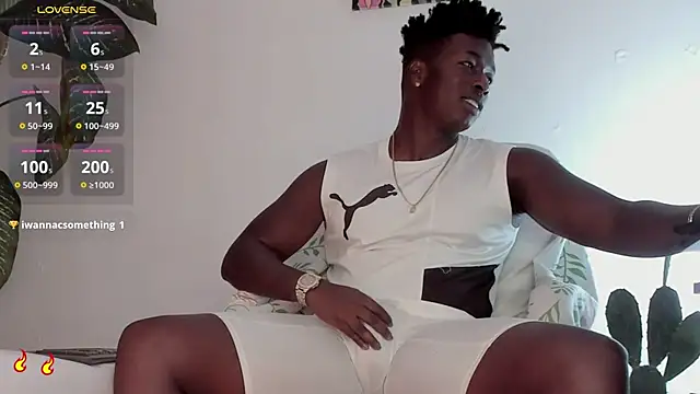 michaell_james7 (M young) - dance and oil