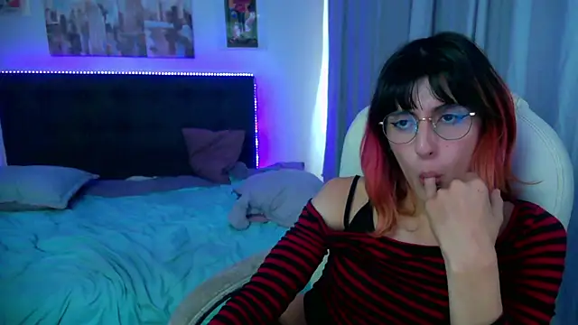 Afbeelding van goth_minerva