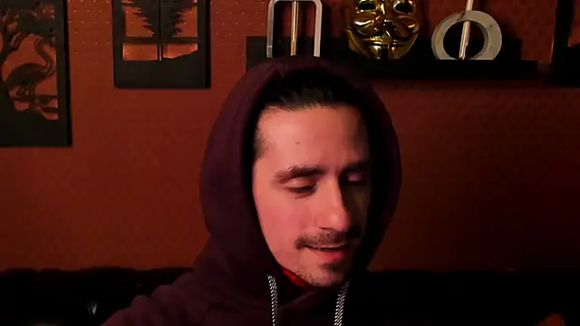 Daniel_Morrise webcam