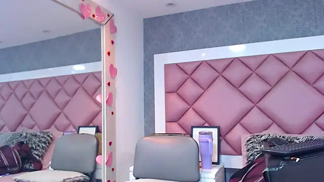 Thegreatonelady webcam