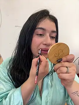 KallyMyller1 live sex cam