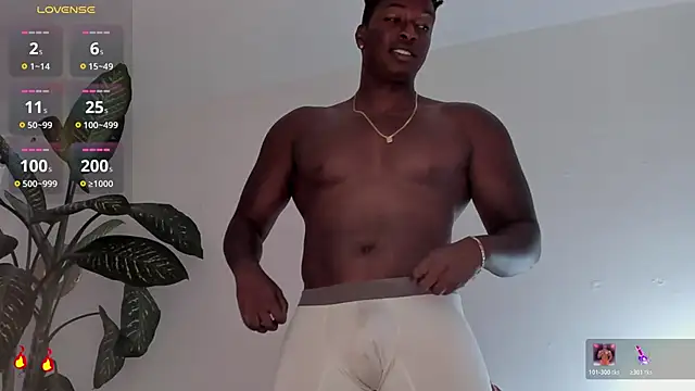 michaell_james7 webcam