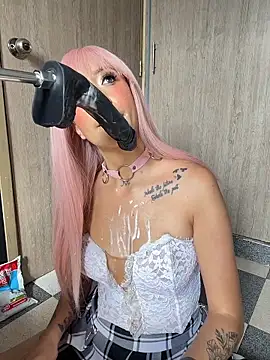 ValentinaBianchi webcam