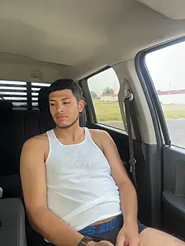 StrokingDaddy4 webcam