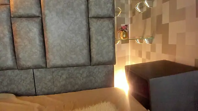 Escarleth_Fox live sex cam